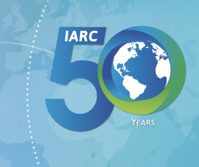 IARC50 Conference