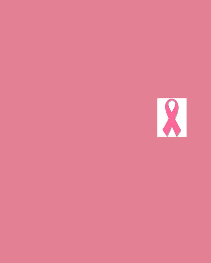Breast Cancer Awareness Month 2016