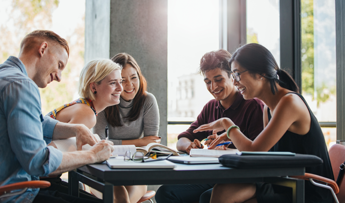 Global burden among young adults