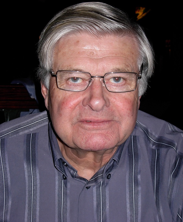 Monsieur Prat (1937-2018)