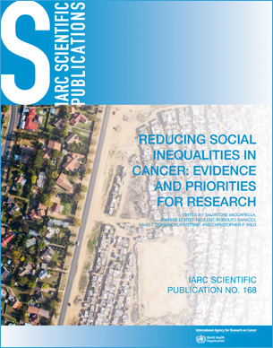Download IARC Scientific Publication 168