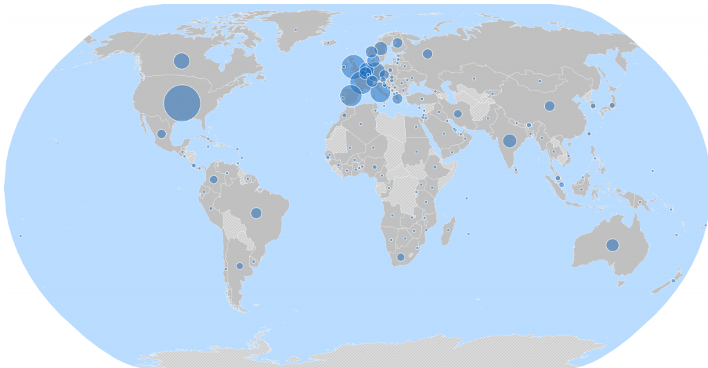 View map