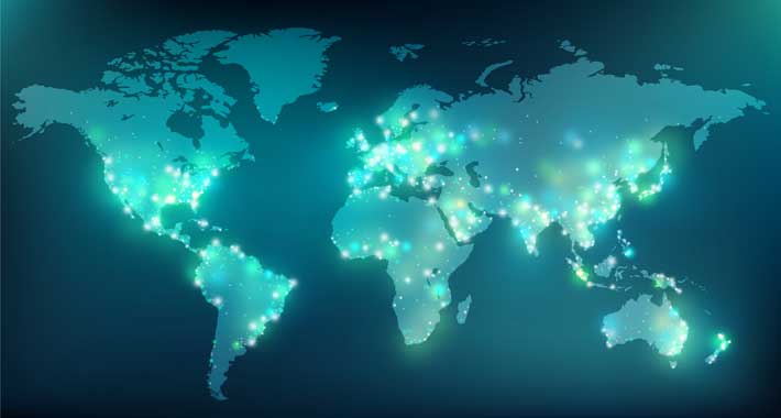 IARC INTERNATIONAL RESEARCH COLLABORATIONS