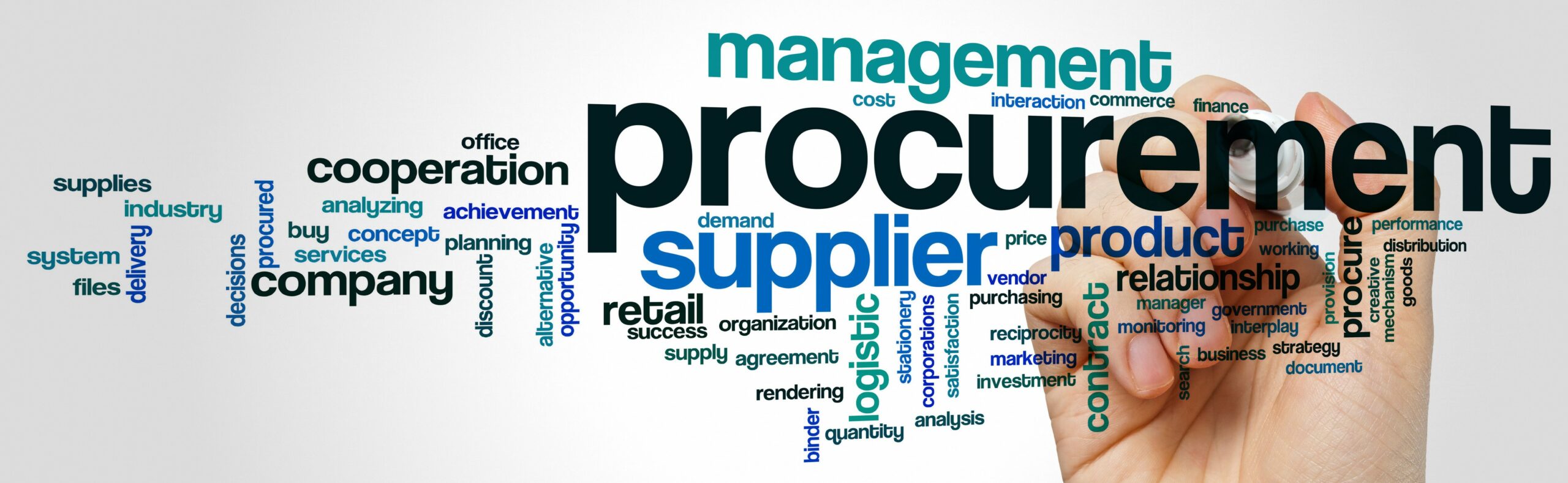 Procurement Principles – IARC