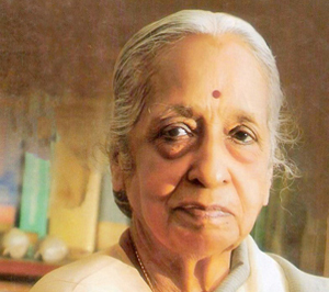 Dr V. Shanta
