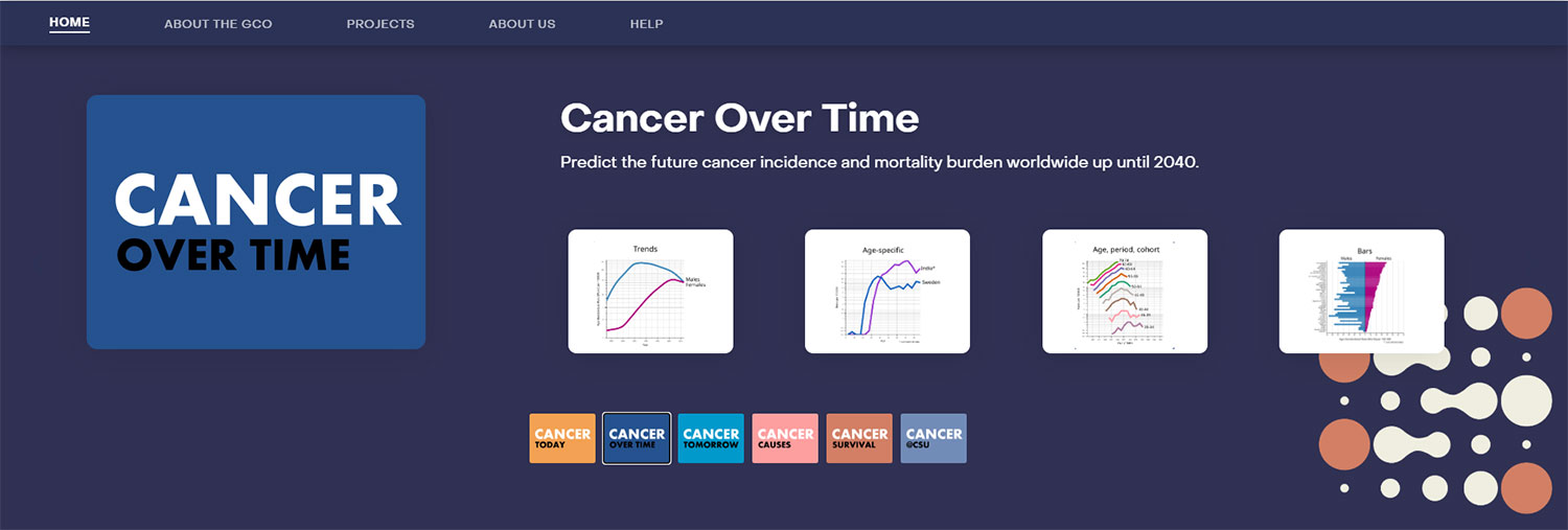 Cancer Surveillance Branch (CSU)