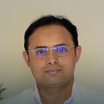 Dr Fazlur Rahman Talukdar