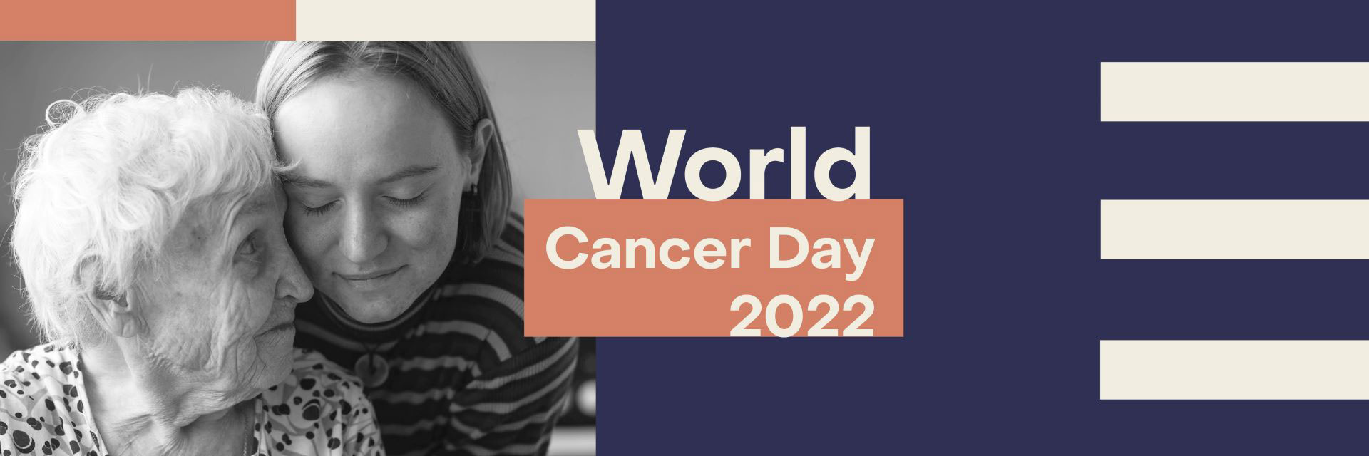 World cancer day 2022