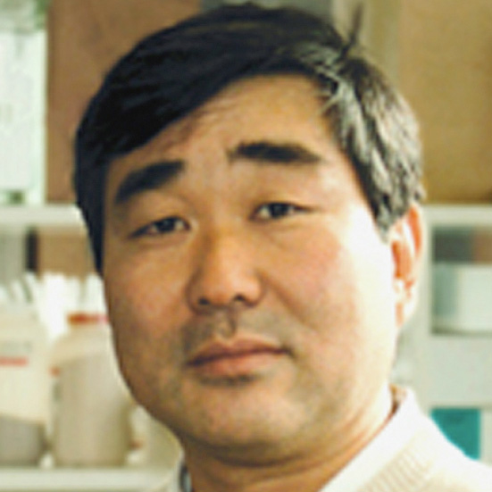 Dr Hiroshi Ohshima
