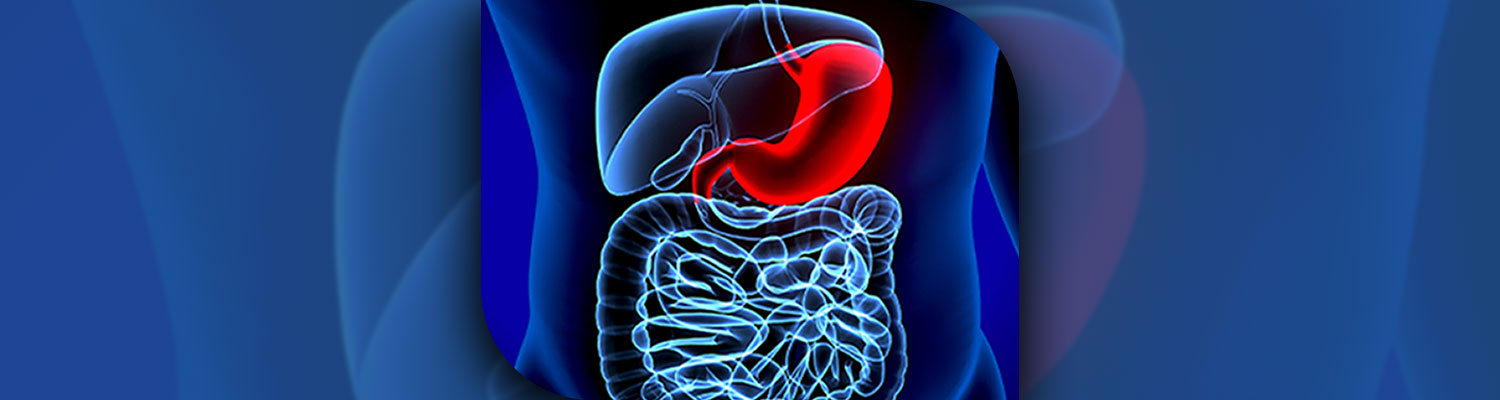 What Is Stomach Cancer? - NCI