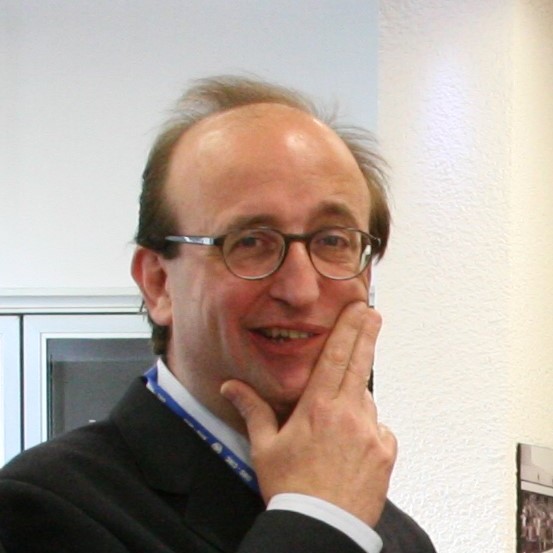 Dr Massimo Tommasino