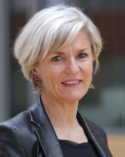 Professor Véronique Trillet-Lenoir