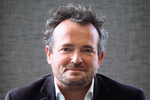Dr Freddie Bray awarded UICC’s Outstanding Contribution to Cancer Control Award 2023