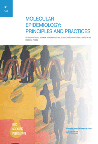 Molecular Epidemiology: Principles and Practices