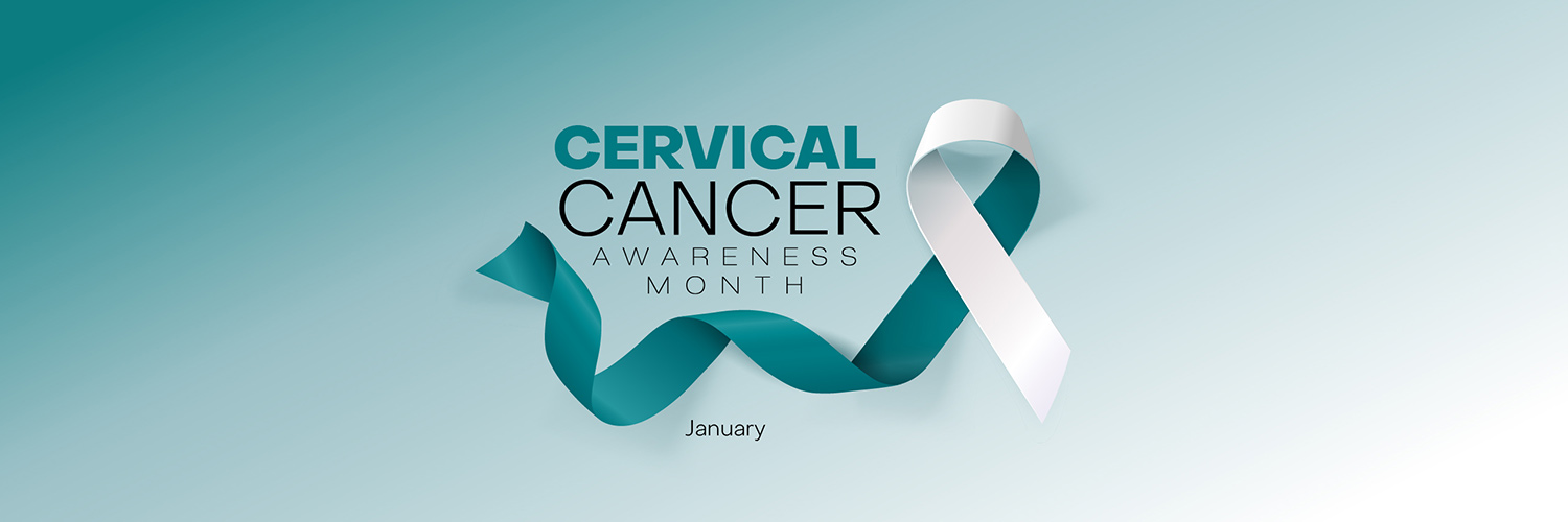 IARC marks Cervical Cancer Awareness Month 2024 – IARC