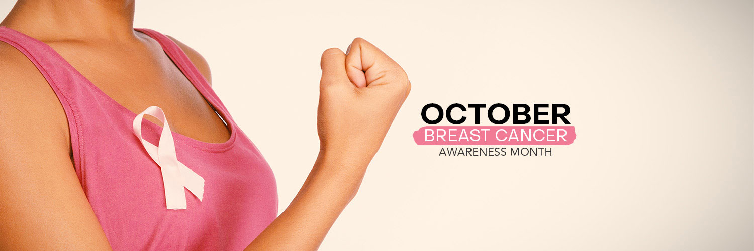 Breast Cancer Awareness Month 2024 Breast Cancer Awareness Month 2024