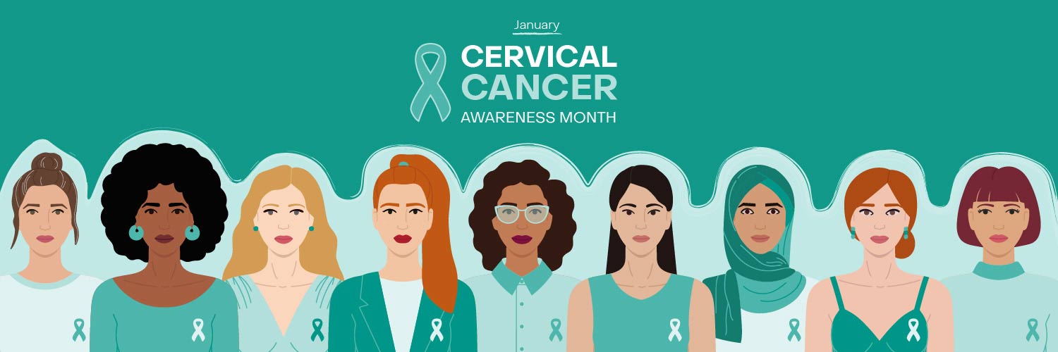 Cervical Cancer Awareness Month 2025 Lung Cancer Awareness Month 2024