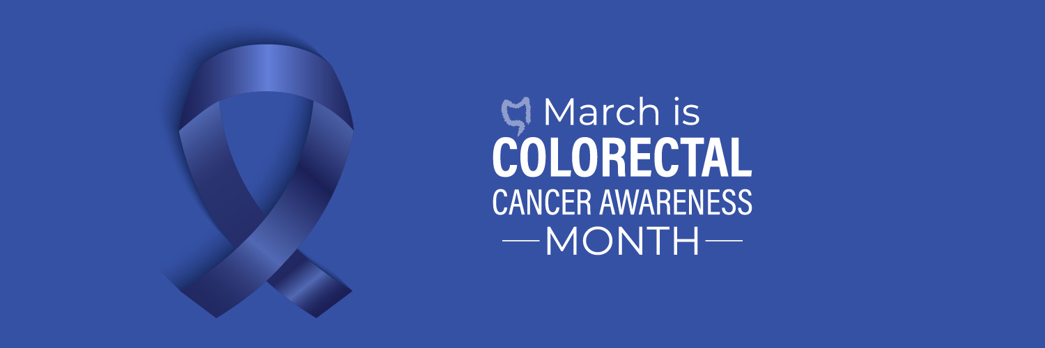 IARC marks Colorectal Cancer Awareness Month 2025 IARC marks Colorectal Cancer Awareness Month 2025