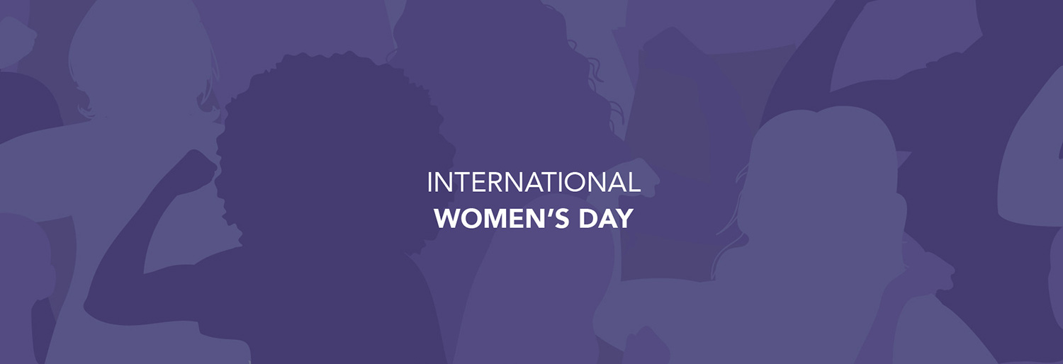 IARC marks International Women’s Day 2025 IARC marks International Women’s Day 2025