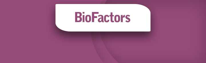 Biofactors journal
