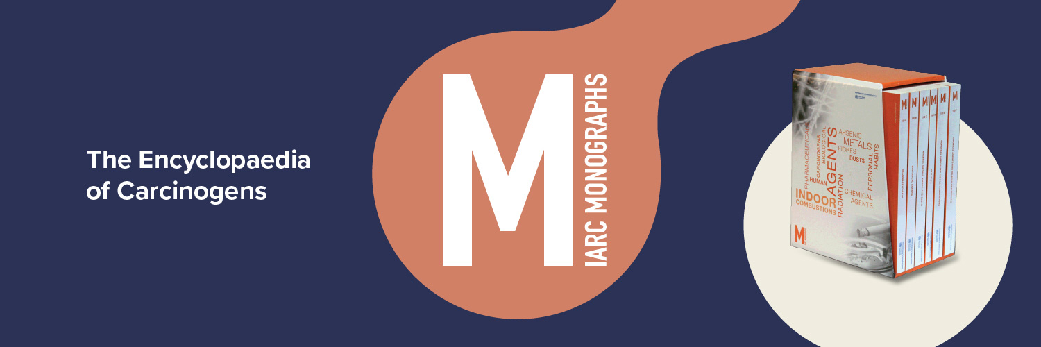 IARC Monographs Programme IARC Monographs Programme