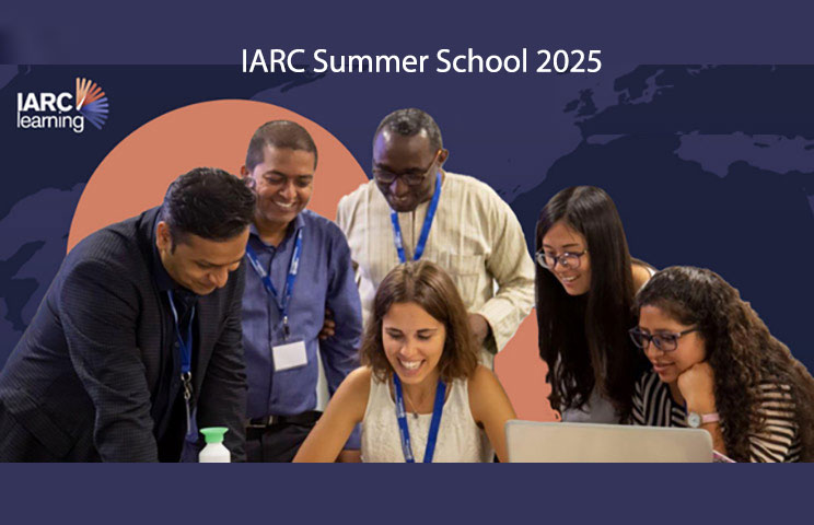 IARC Summer School 2025