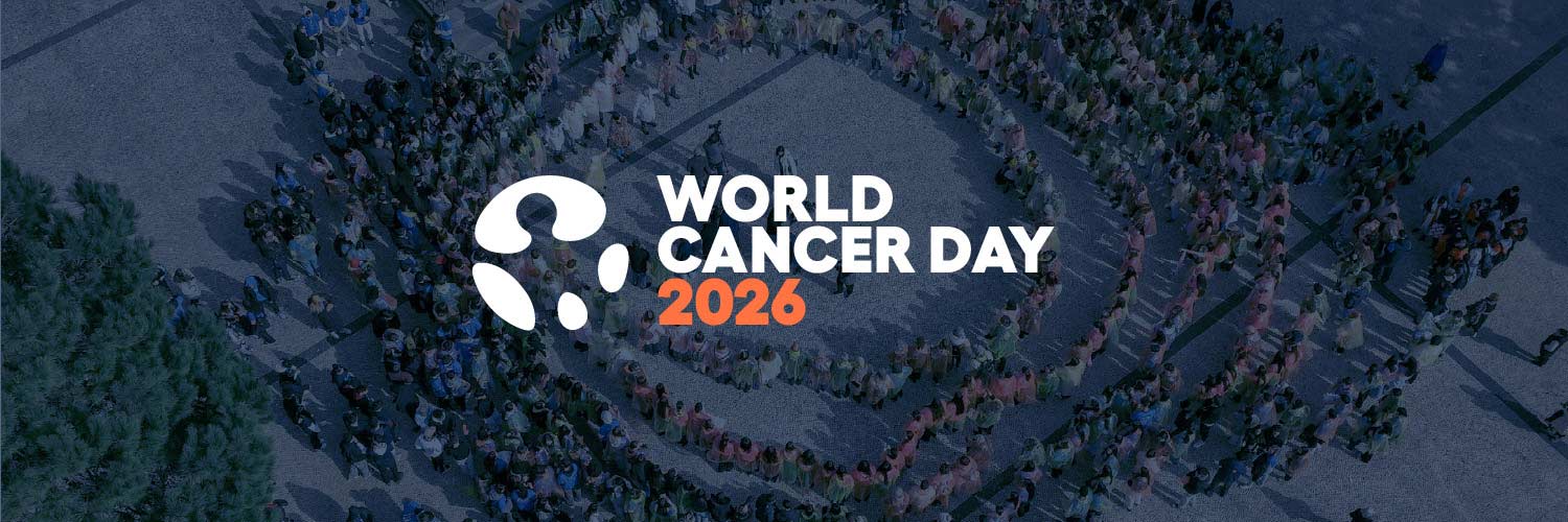 World Cancer Day 2026 World Cancer Day 2026
