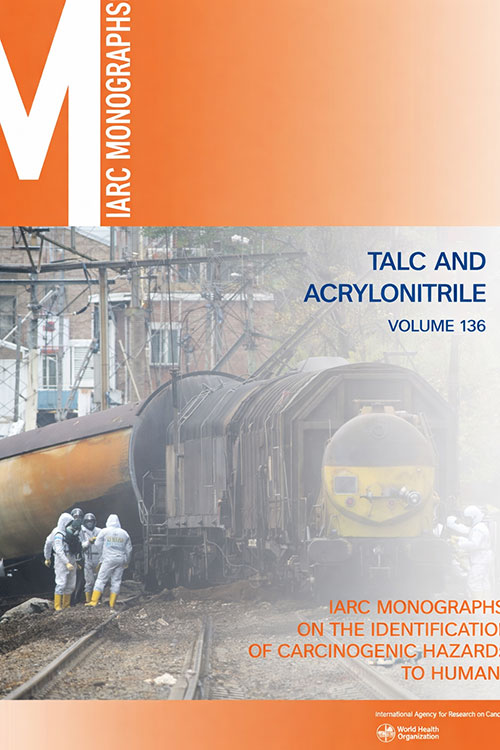 Volume 136 publication cover